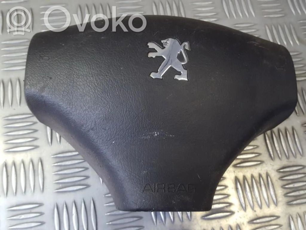 Peugeot 206 Airbag volan 