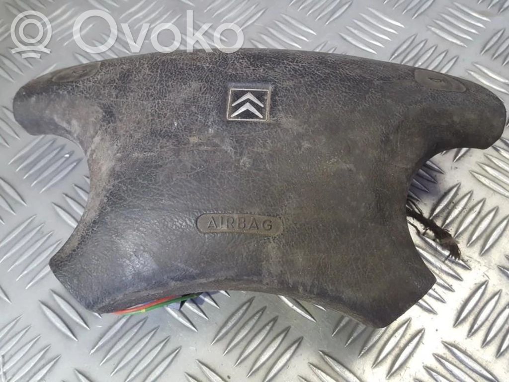 Citroen Xsara Picasso Airbag de volant 