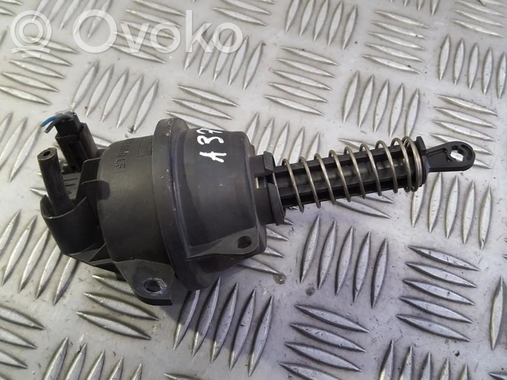 Opel Vectra B Stellmotor Heizung Klima 