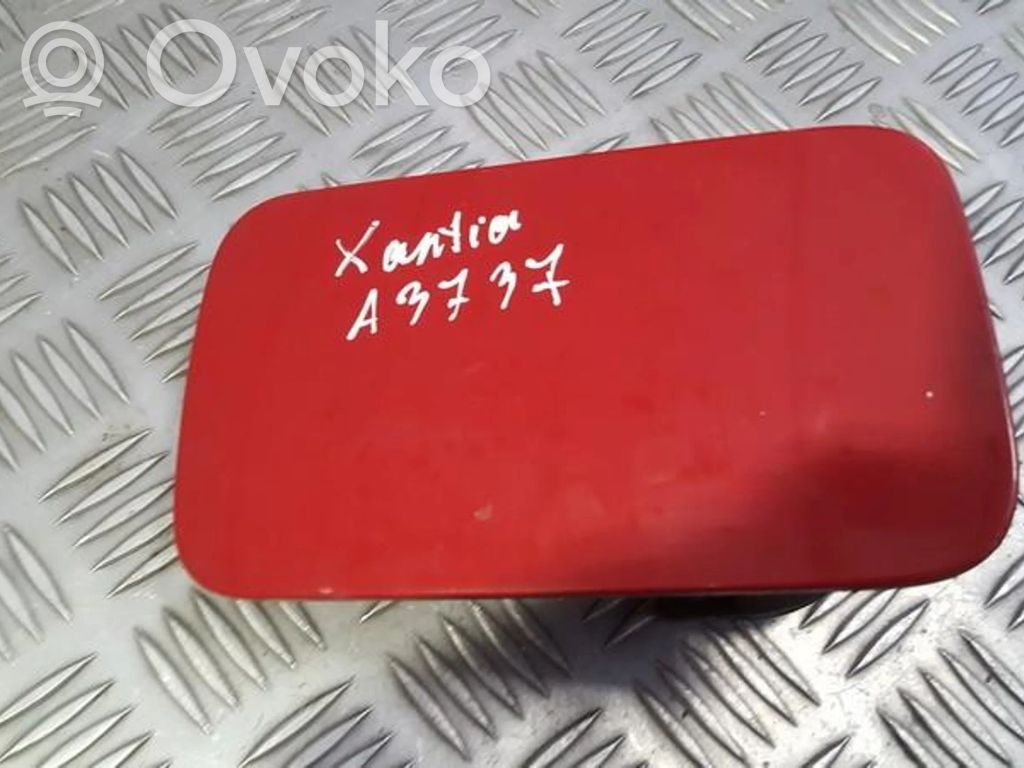 Citroen Xantia Tankdeckel Tankklappe 