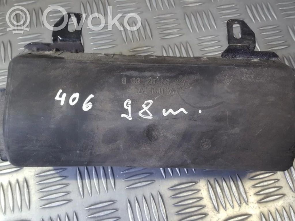 Peugeot 406 Beifahrerairbag