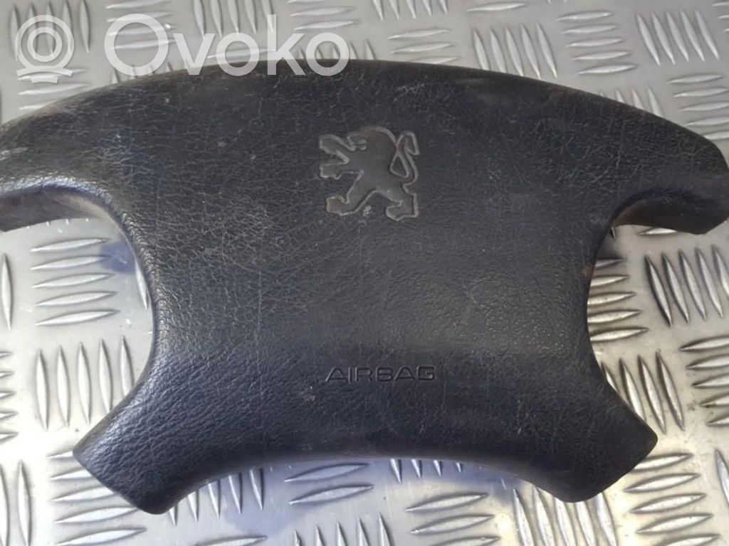 Peugeot 806 Airbag dello sterzo
