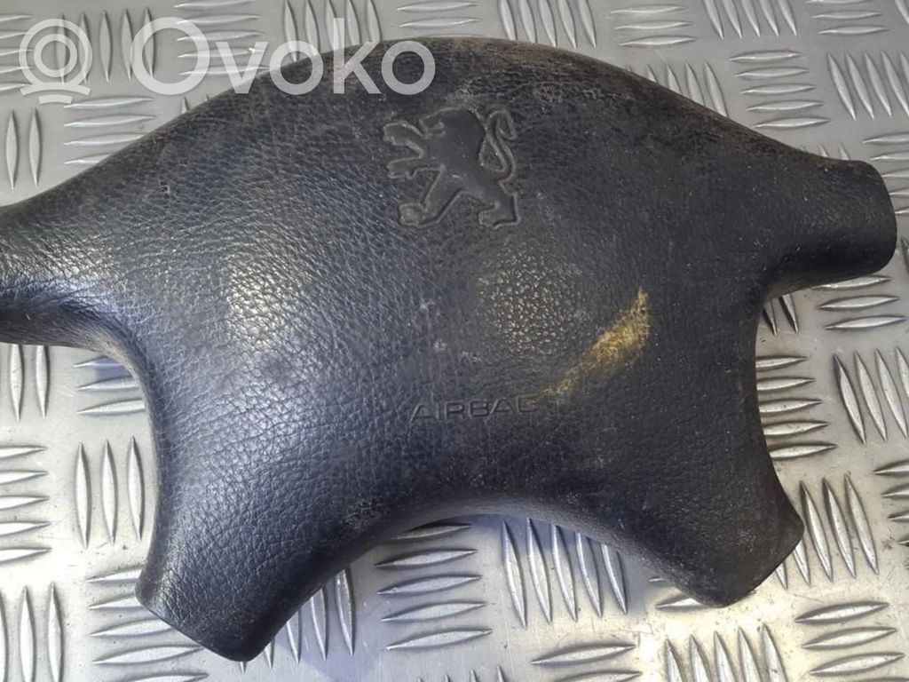 Peugeot 406 Airbag dello sterzo