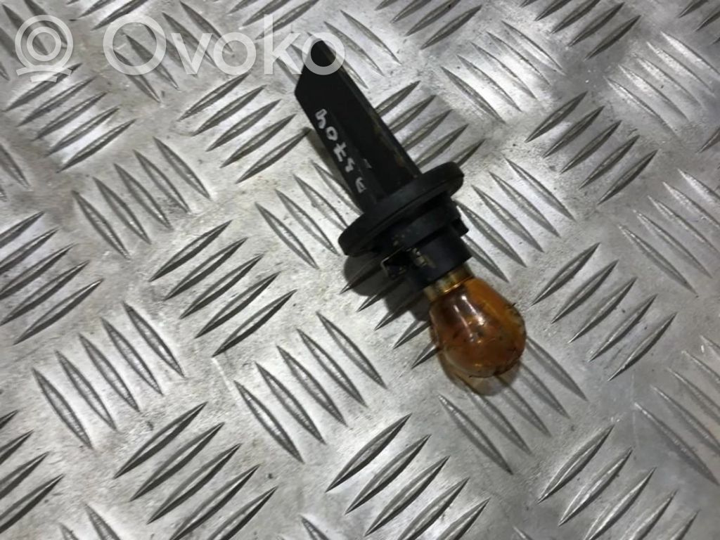 BMW 5 E60 E61 Ampoule, feu stop / feu arrière 