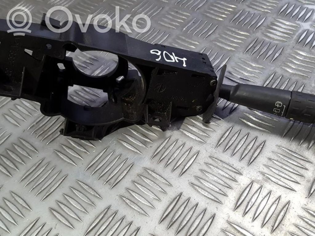 Peugeot 406 Manetka / Przełącznik wycieraczek 