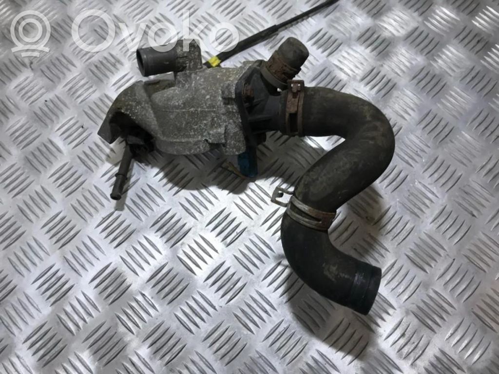 Citroen Xantia Tubo flessibile del liquido di raffreddamento del motore
