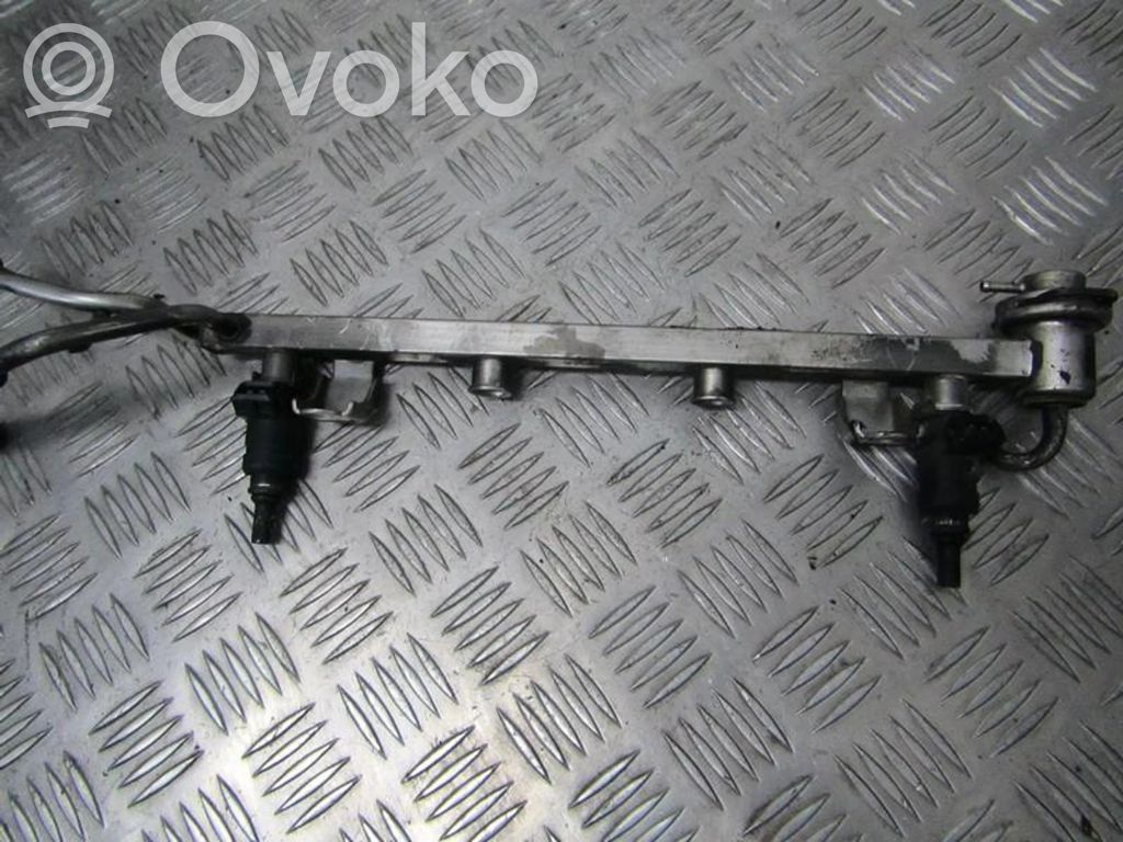 Audi A3 S3 8L Linea principale tubo carburante 
