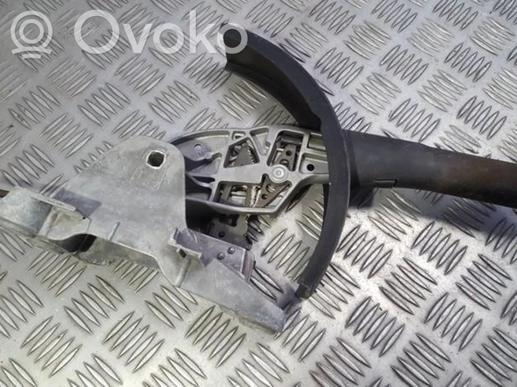 Seat Altea Ansamblu levier frână de mână 