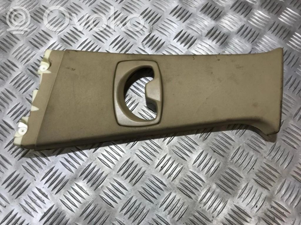 BMW 5 E60 E61 Otros repuestos del interior 