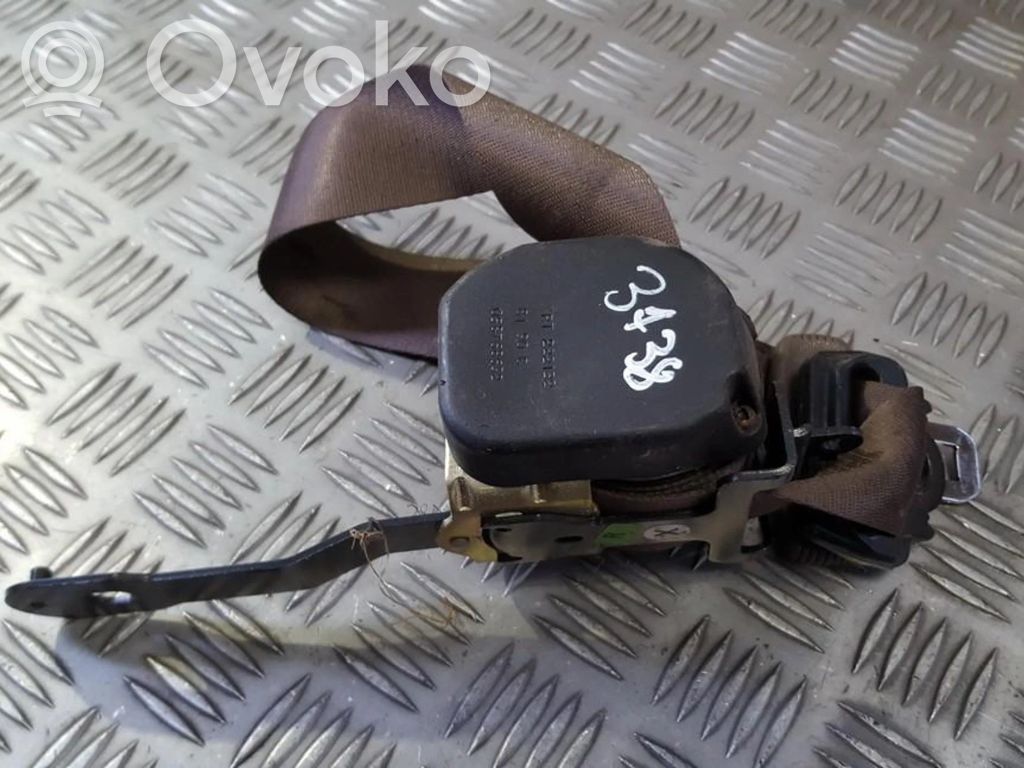 Cinturón delantero   8684490J01,KRT222132,058768692,8684490J01,KRT222132
