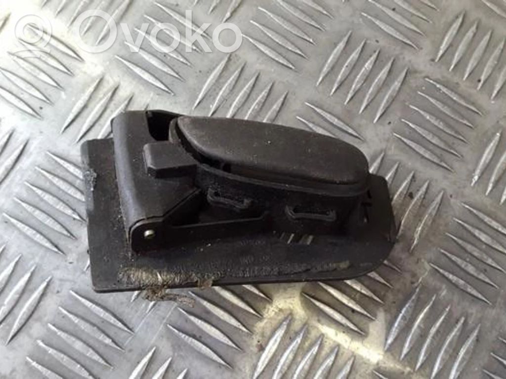 Peugeot 206 Etuoven sisäkahva 