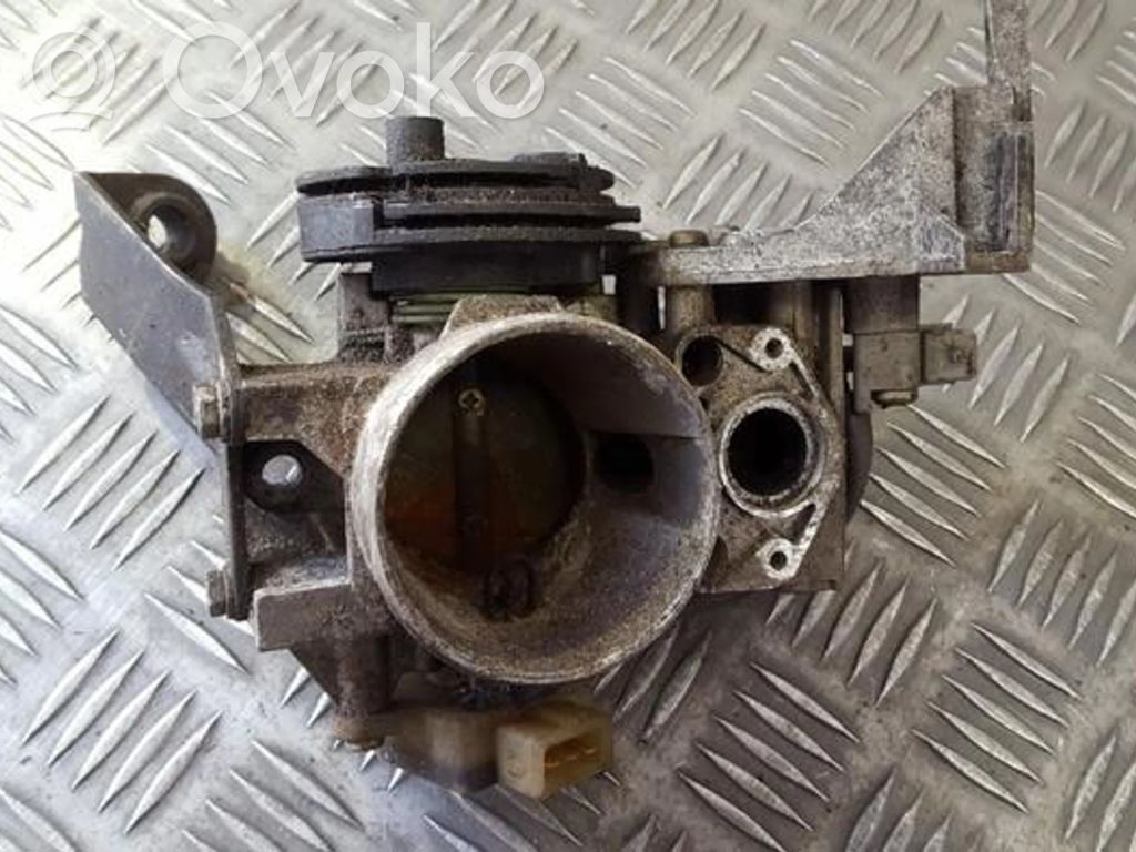 Peugeot 306 Kuristusventtiili 