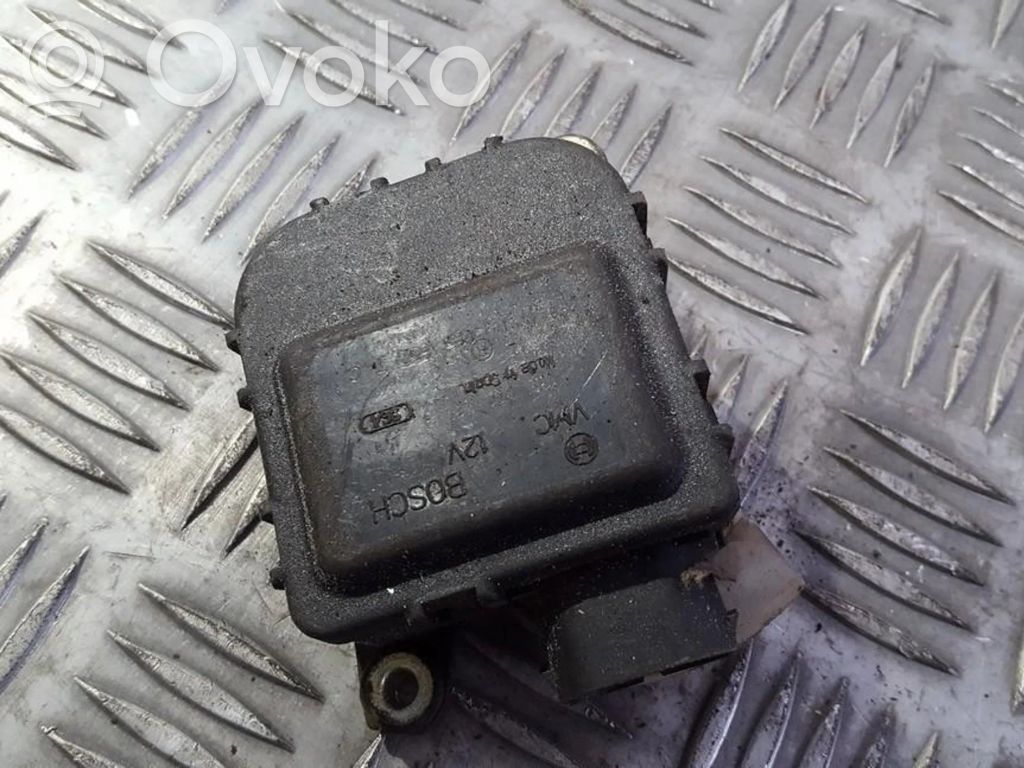 Citroen C5 Motorino attuatore aria 