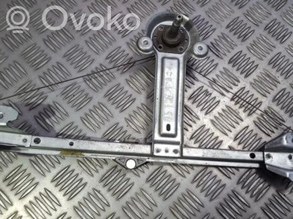 Regulador con motor de la ventanilla de la puerta corredera   13100420,13100421,13100420,13100421