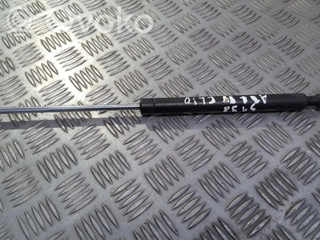 Renault Clio II Tailgate/trunk strut/damper 