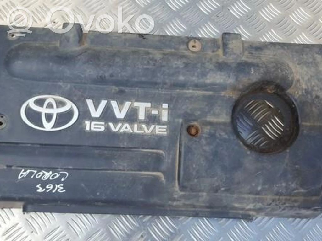 Toyota Corolla E110 Moottorin koppa 