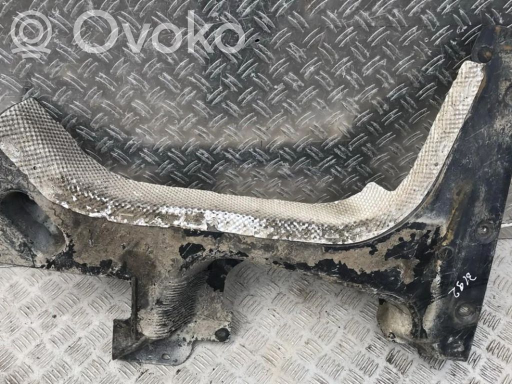 Opel Insignia A Protezione anti spruzzi/sottoscocca del motore 