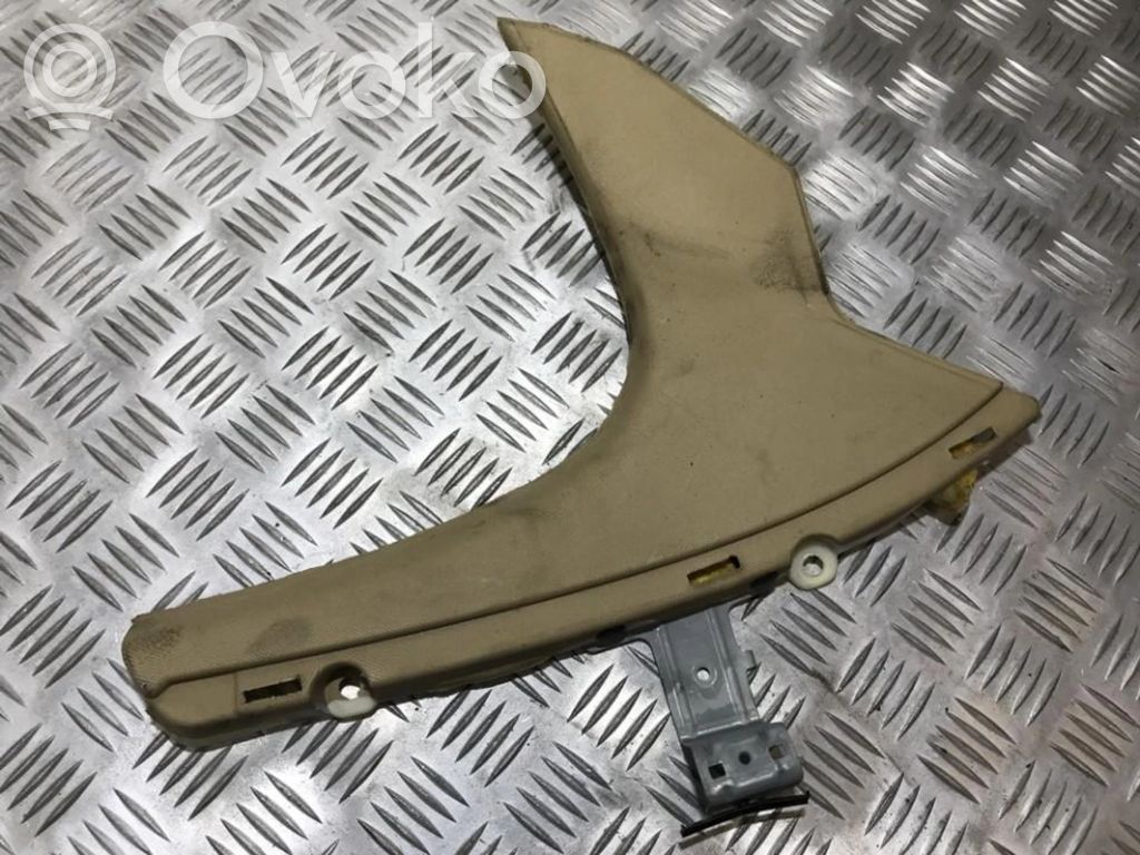 BMW 5 E60 E61 Otros repuestos del interior 