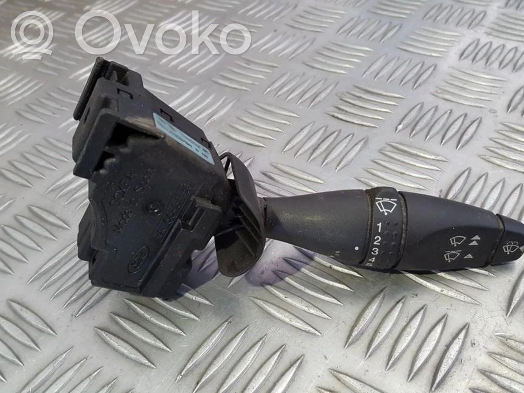 Ford Focus Manetă ștergător parbriz 