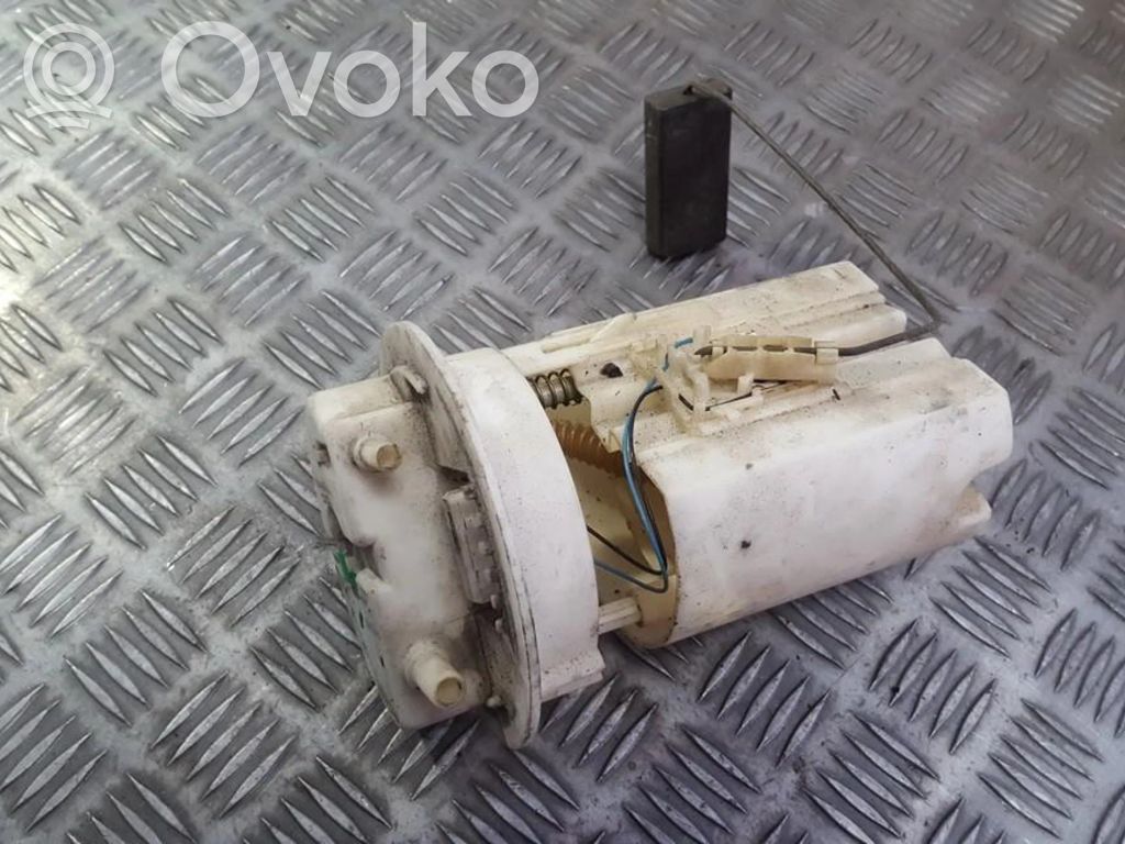 Sensor de nivel de combustible   9628163580,9628163580