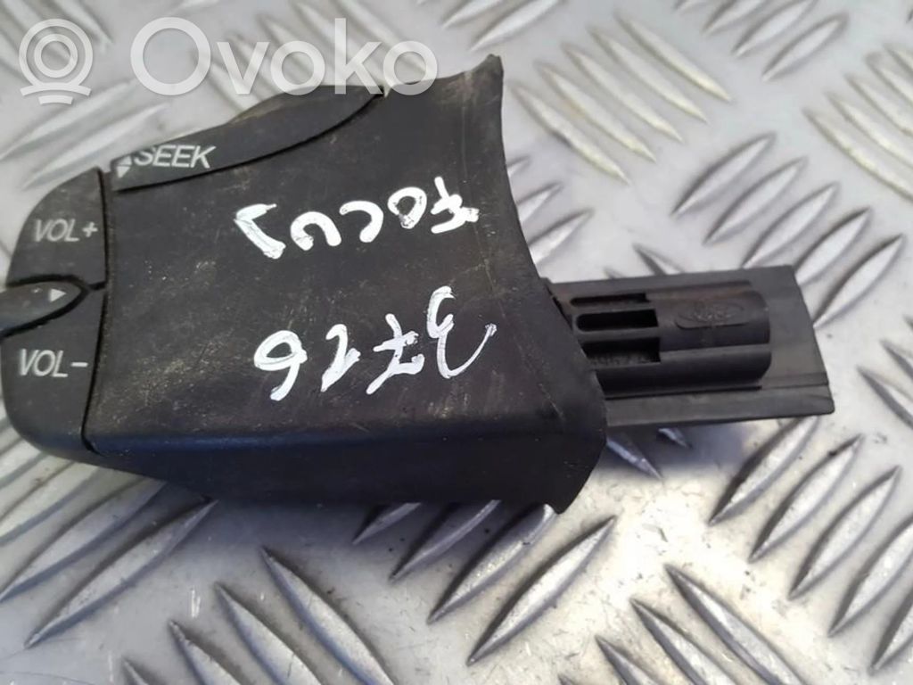Ford Focus Interruttore/pulsante di controllo multifunzione