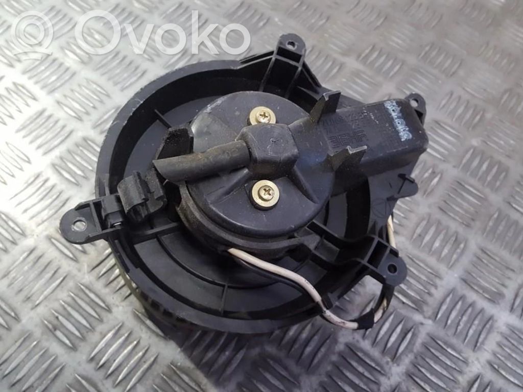 Citroen Xsara Ventilator aerotermă 
