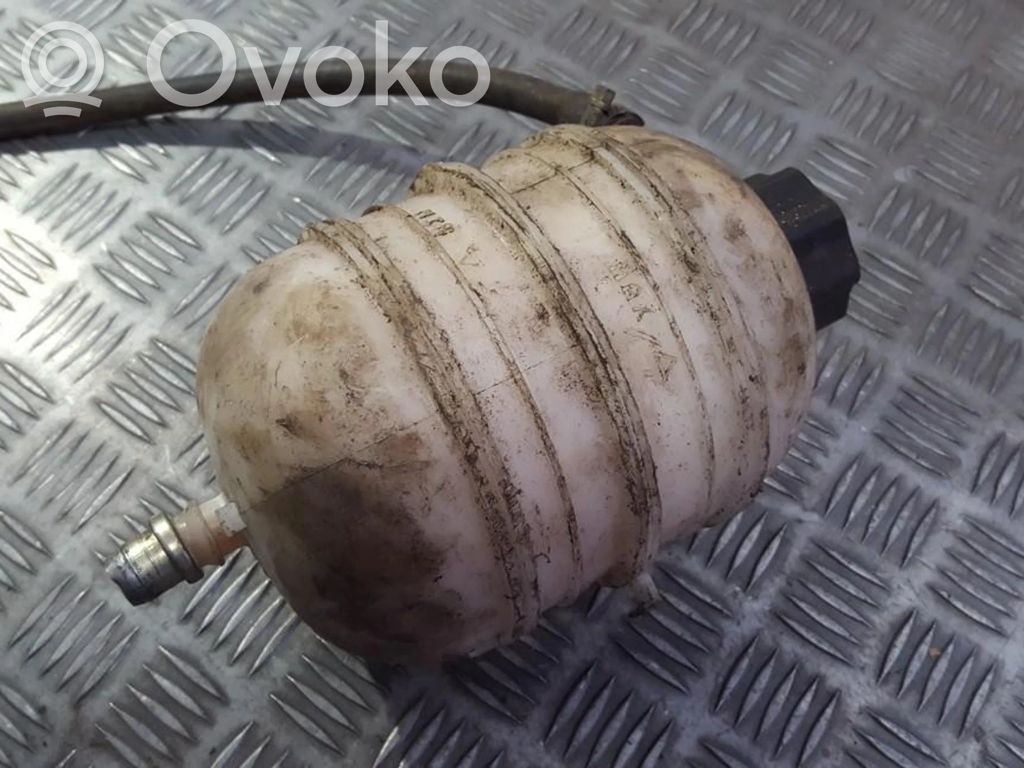 Peugeot 206 Vas expansiune/rezervor lichid de răcire