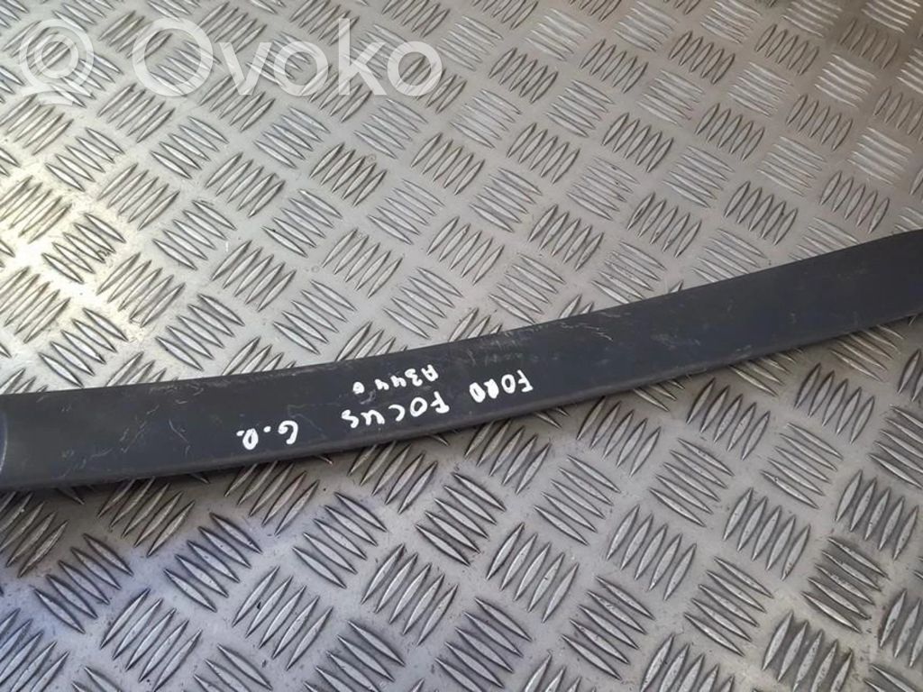 Ford Focus Mască ușă spate (turnată) 