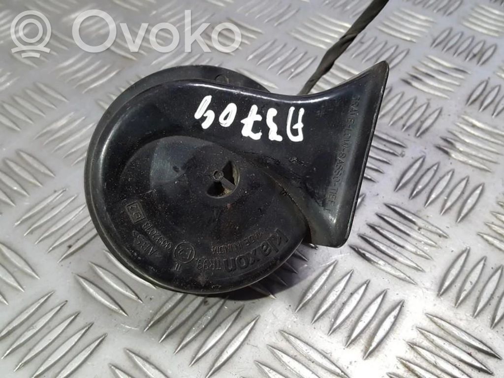 Signal sonore   E20092018,E20092018