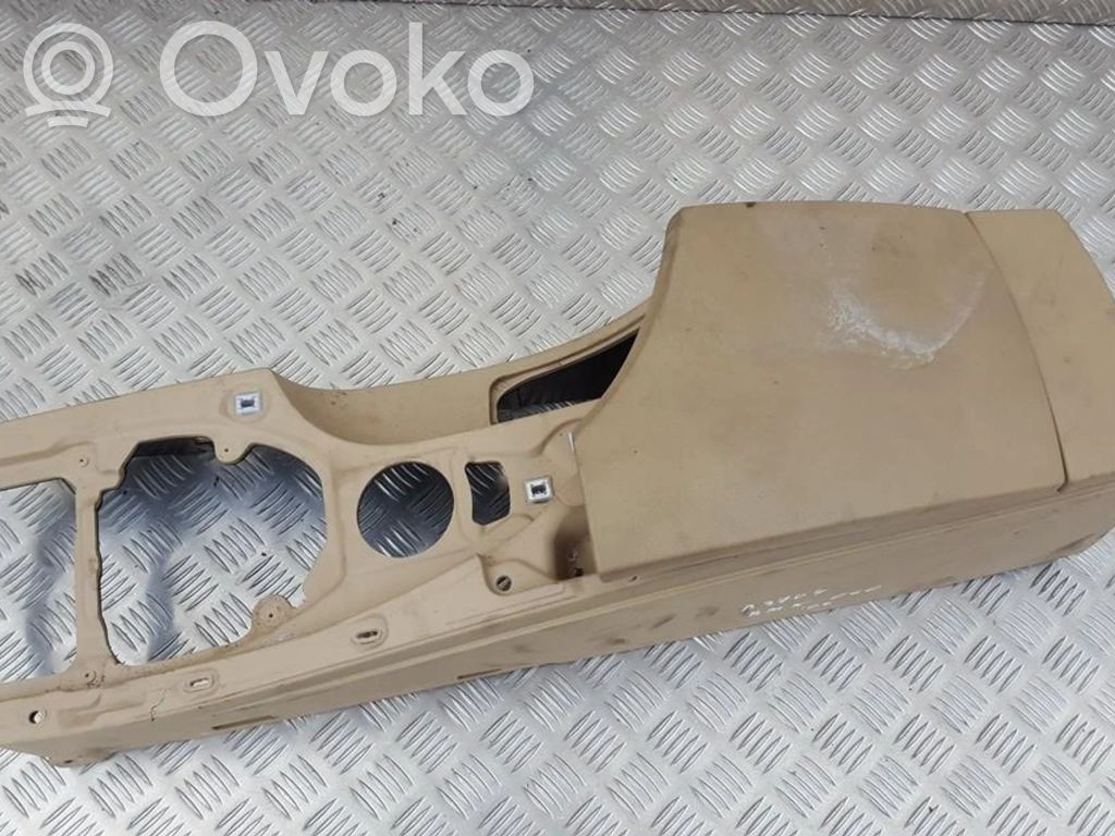 BMW 5 E60 E61 Armrest 