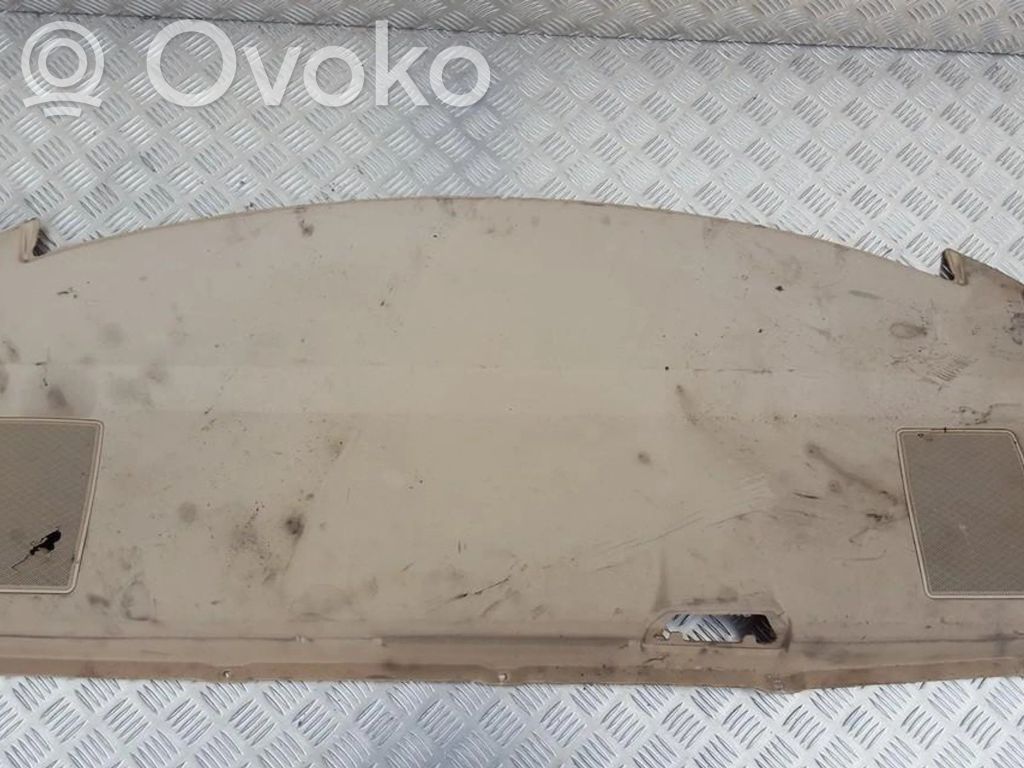 BMW 5 E60 E61 Otros repuestos del interior 