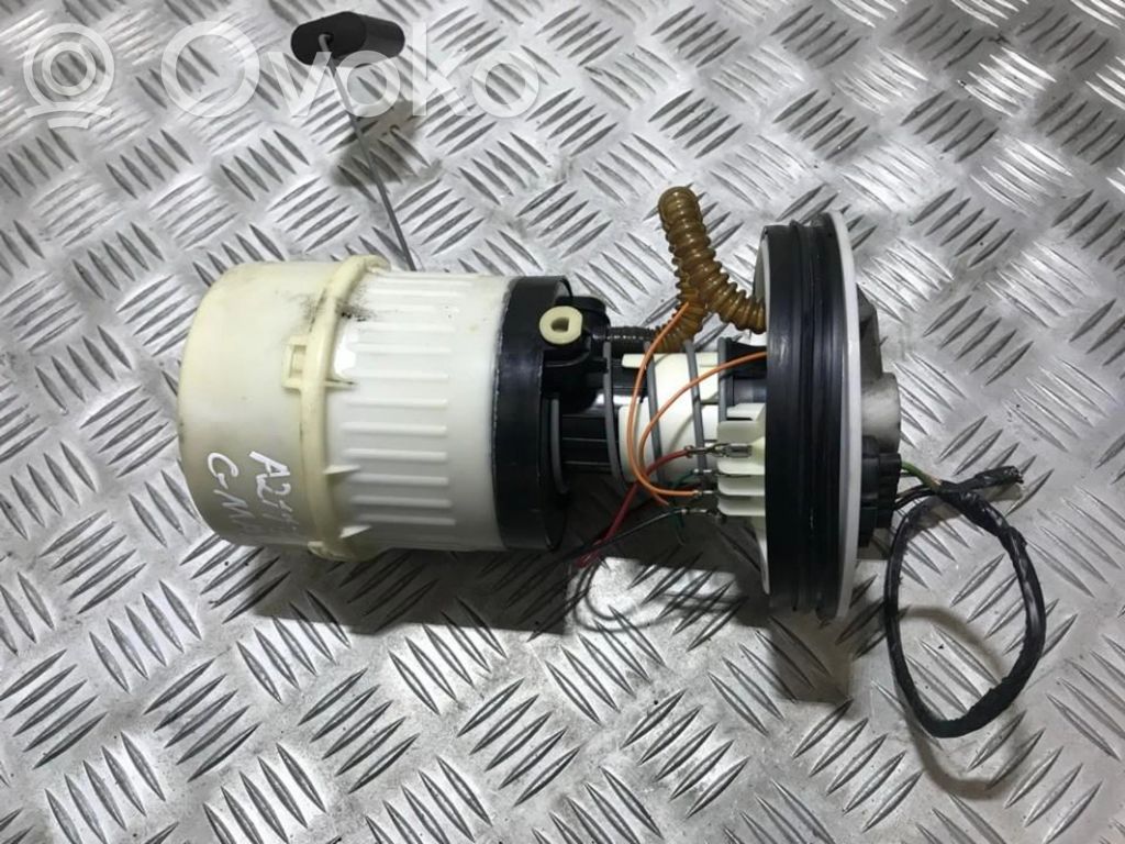 Bomba interna de combustible   3M519H307,3M519H307,3M519H307,3M519H307,P0021922A