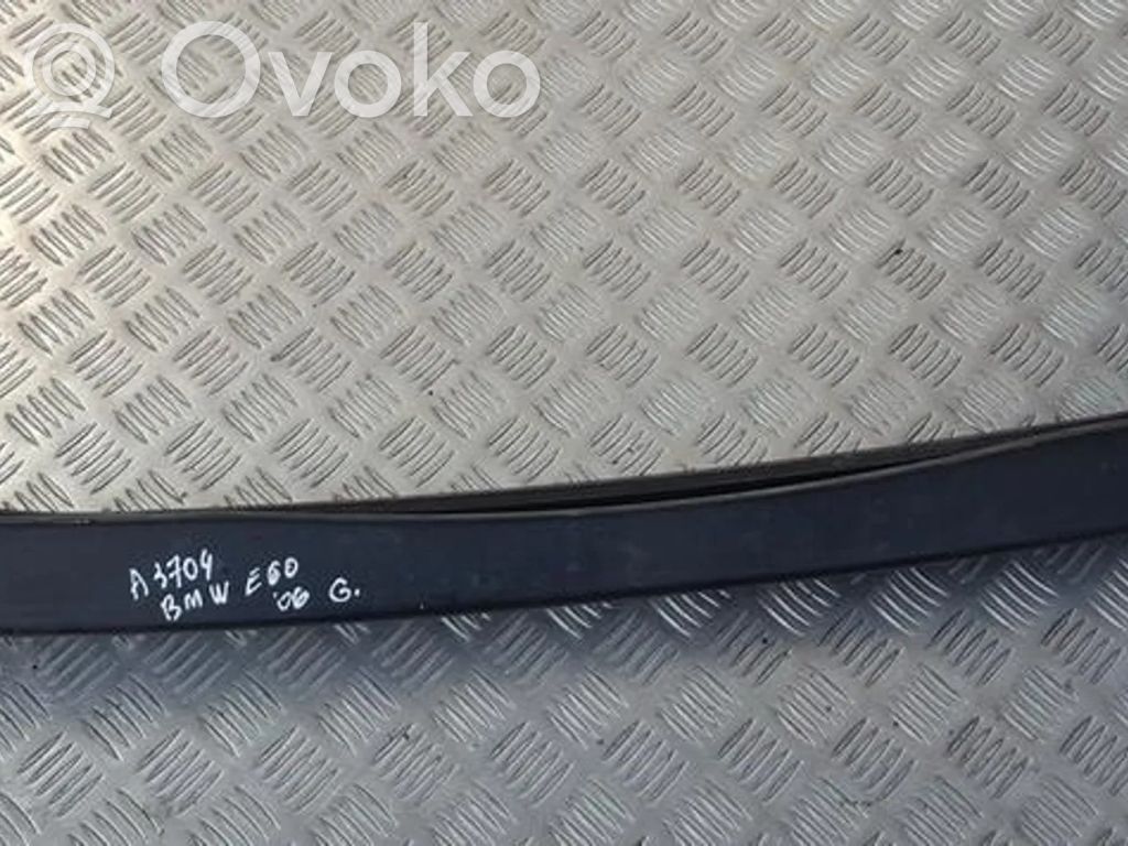 BMW 5 E60 E61 Punte spate 