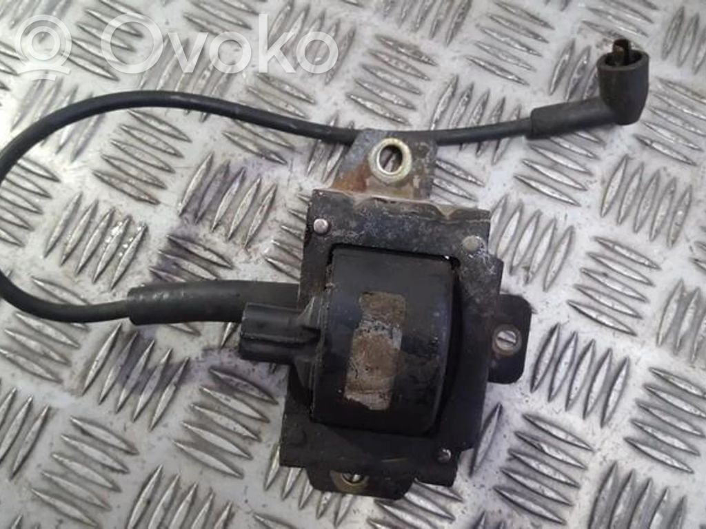Bobina de encendido de alto voltaje