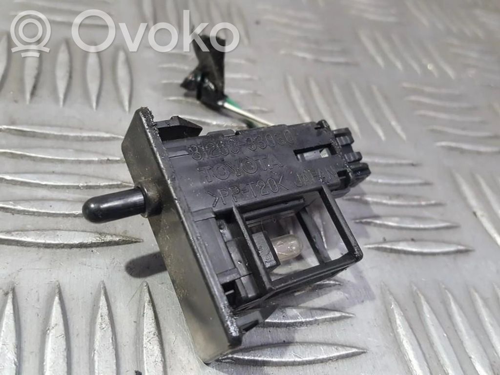 Lexus IS 200-300 Sensor 