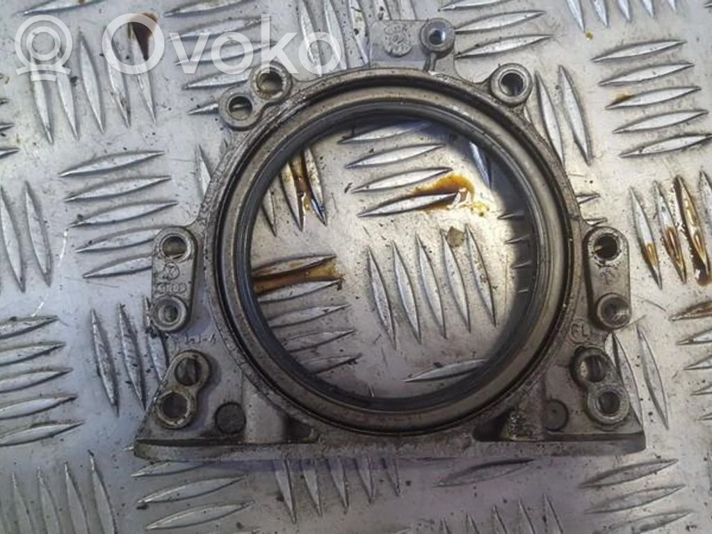 Audi A4 S4 B5 8D Sonstiges Einzelteil Motor 