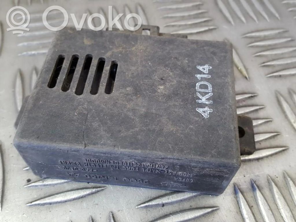 Ford Scorpio Other relay 