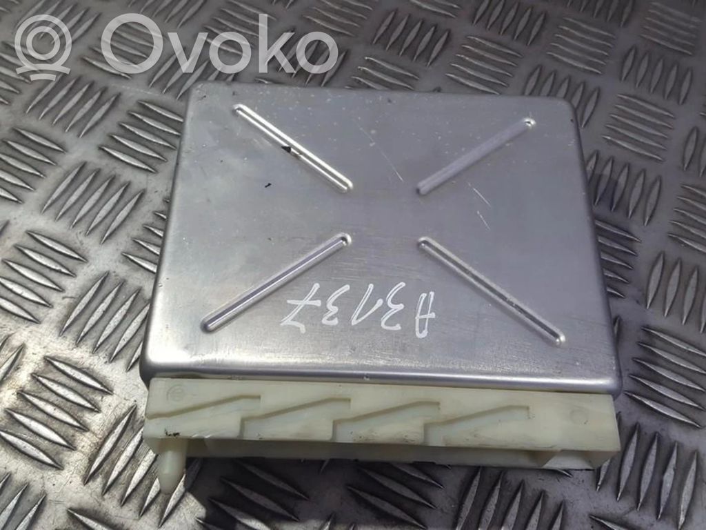 Volvo V70 Engine control unit/module 