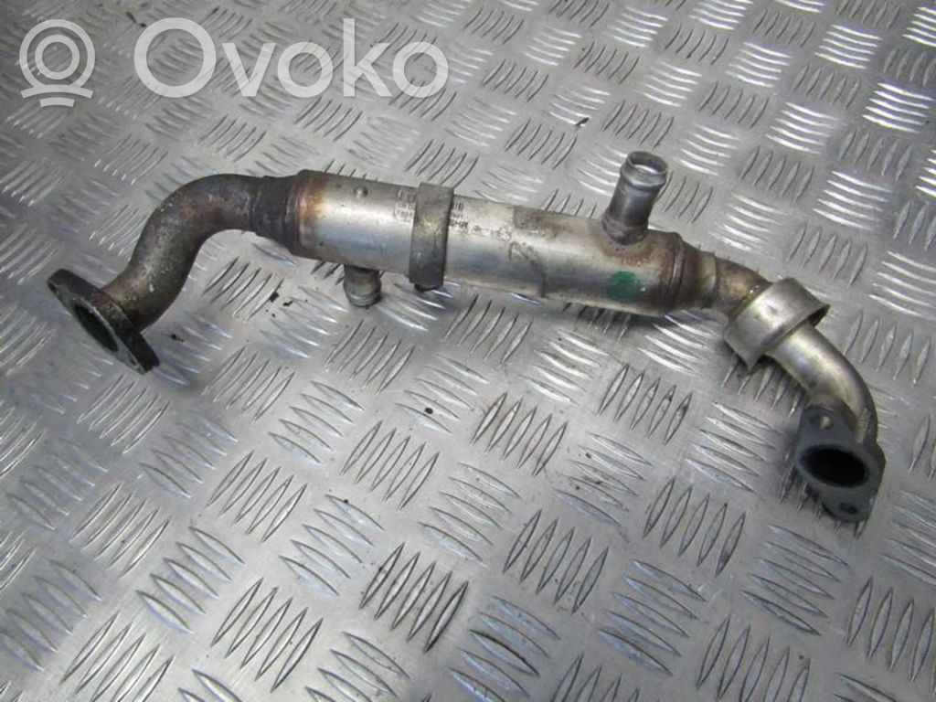 Mitsubishi Colt Valvola di raffreddamento EGR 