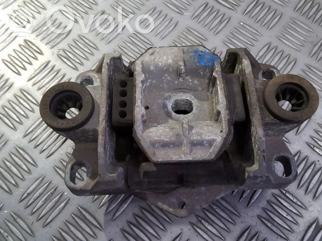 Ford Mondeo Mk III Suport tampon motor 