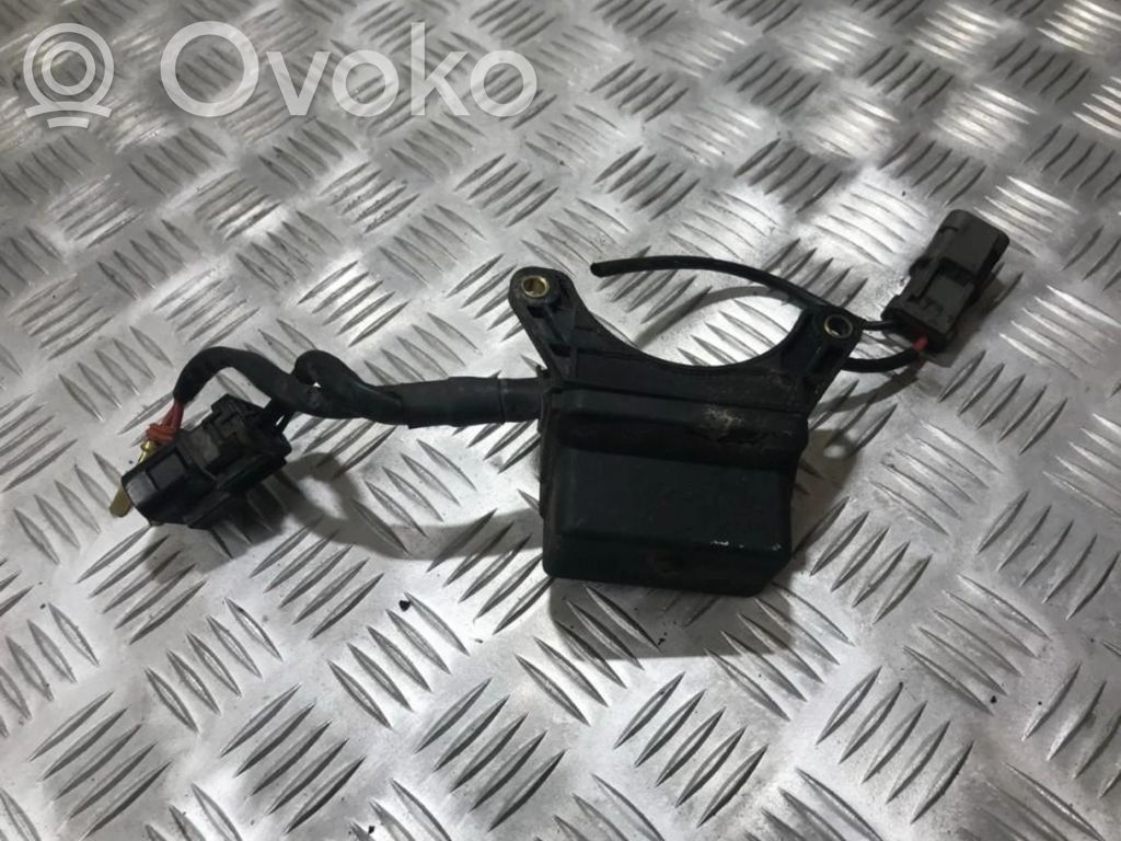 Hyundai Coupe Fuse box set 