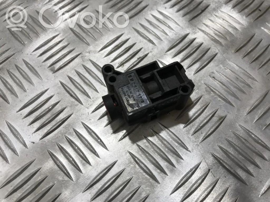 Ford Taurus Interruptor de corte de combustible 