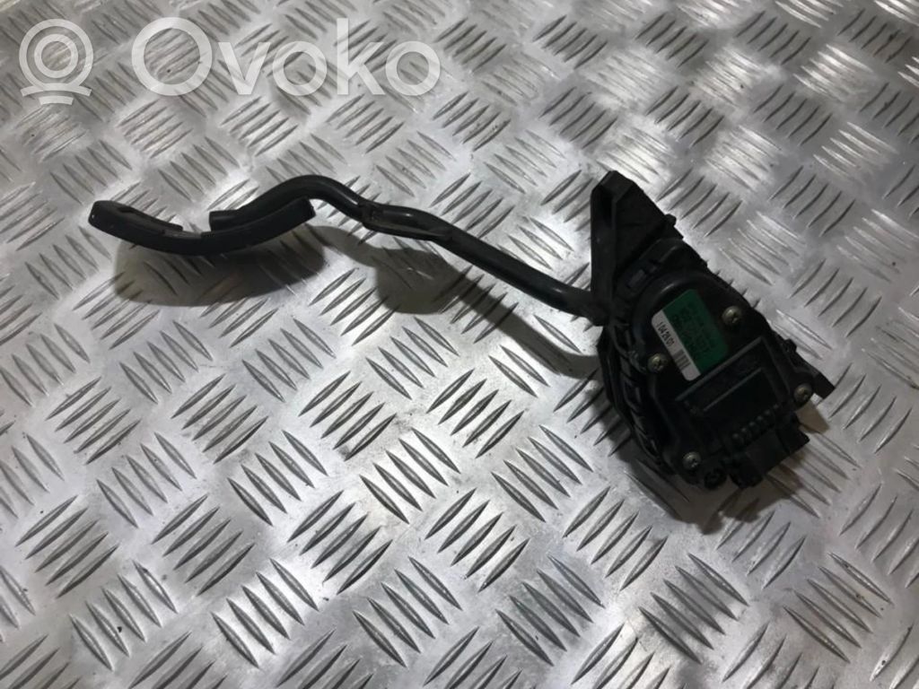 Audi A4 S4 B5 8D Pedală accelerație 