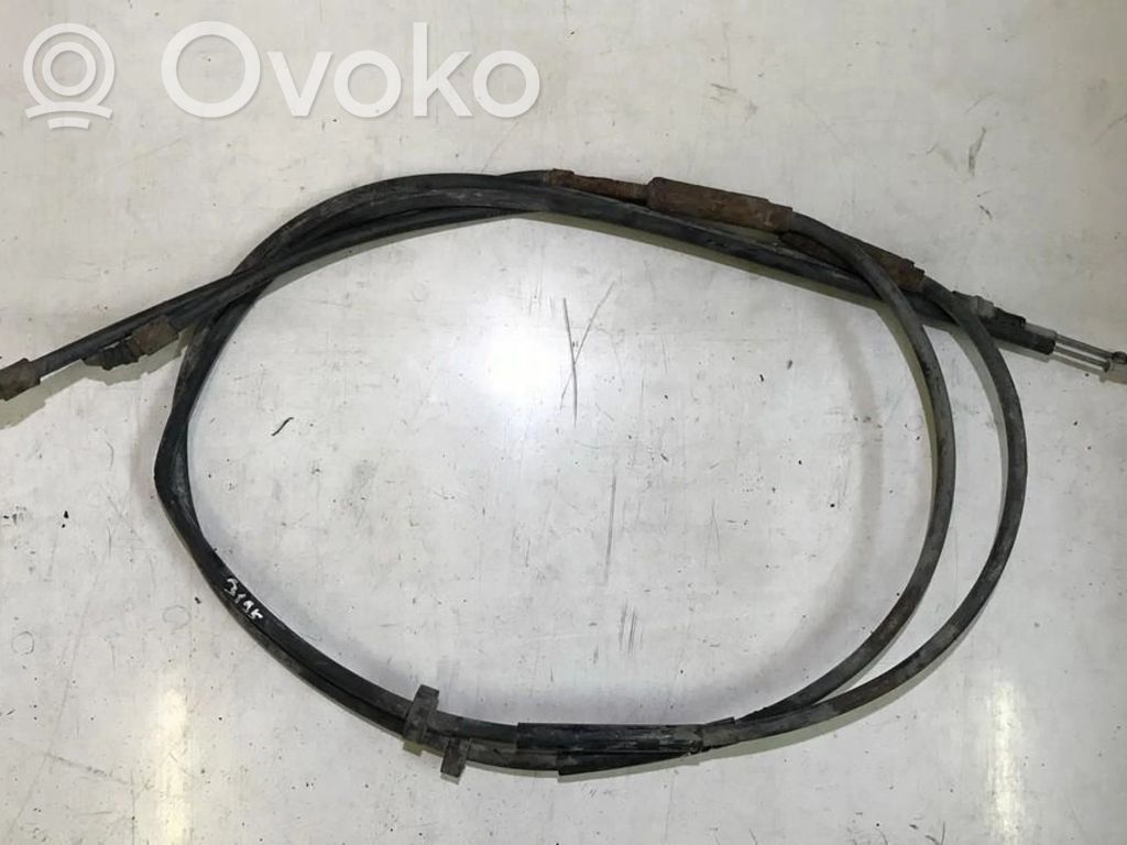 Cablu frână de mână   4B0609721H,4B0609721H