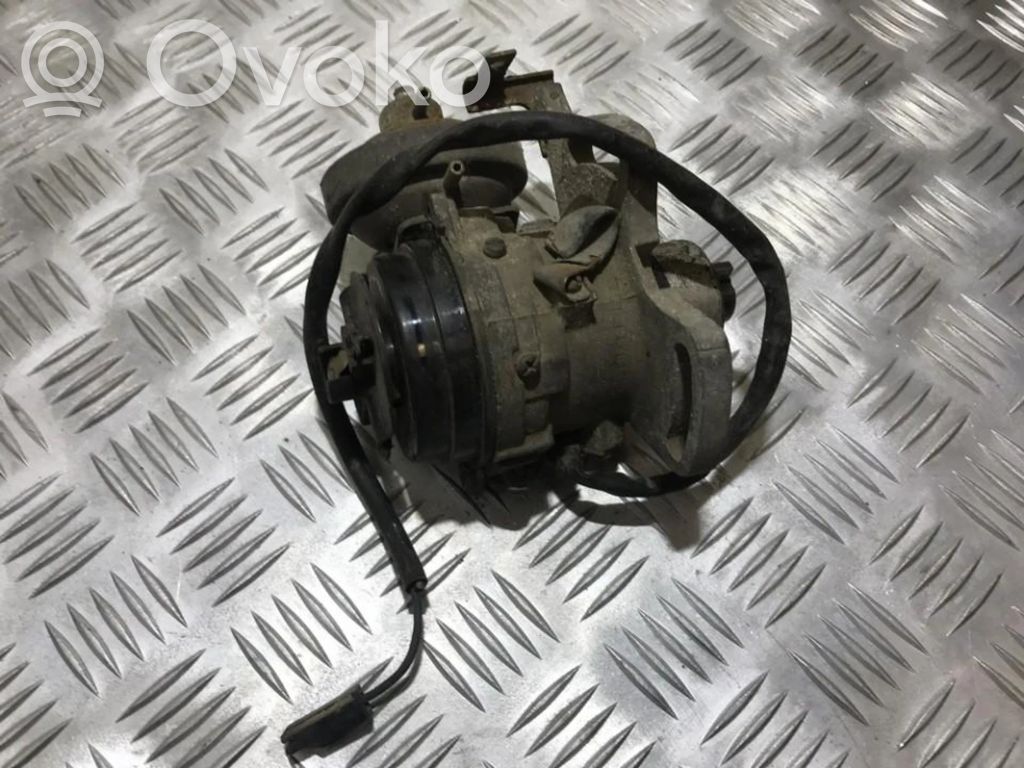 Mazda 626 Verteiler 