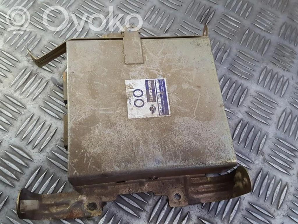 Engine control unit/module   2371057J00,A93B41550,2371057J00,A93B41550