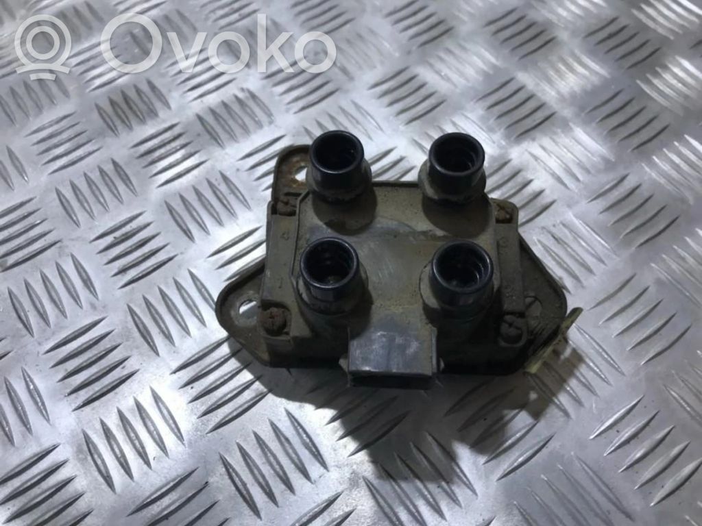 Ford Escort Bobine d'allumage haute tension