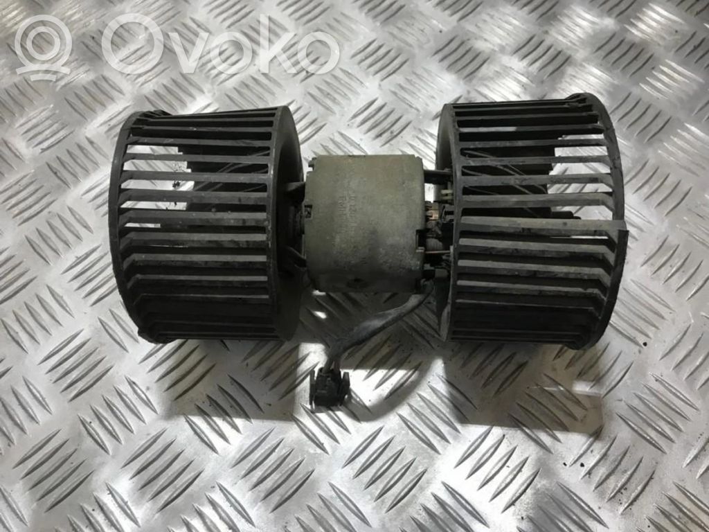 BMW 5 E34 Ventilator aerotermă 