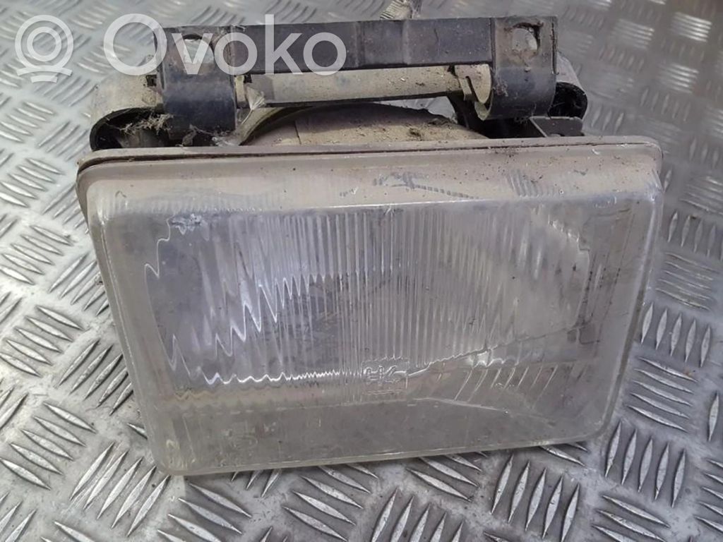 Opel Corsa A Scheinwerfer 