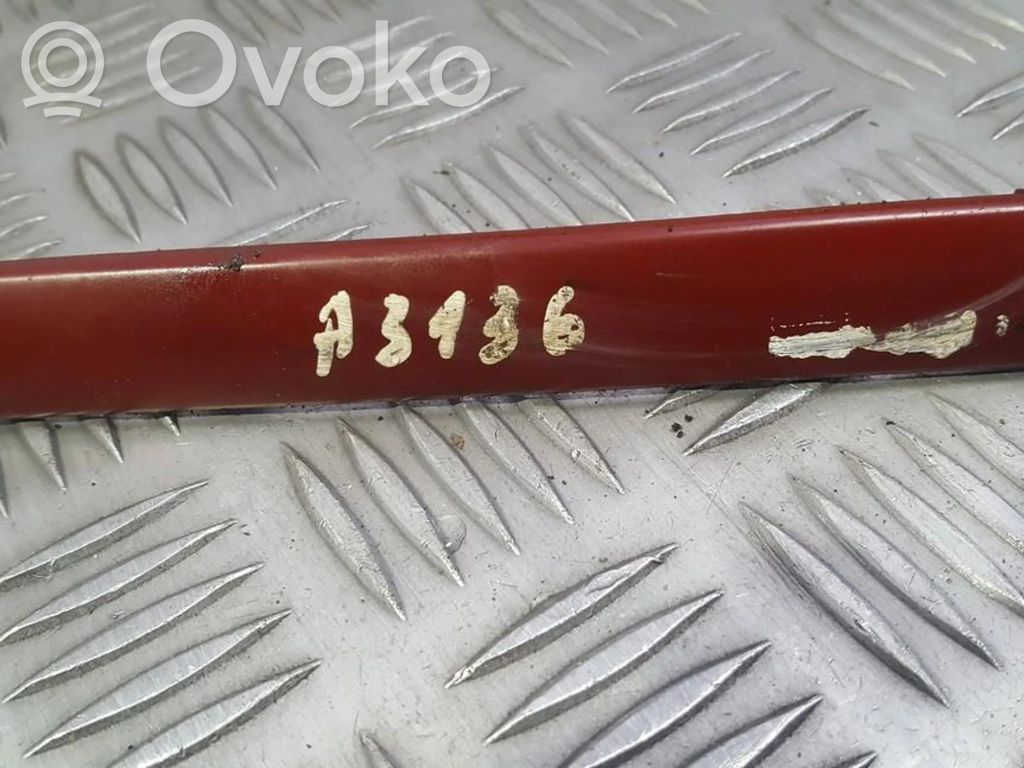 Renault Clio III Alte piese de interior 